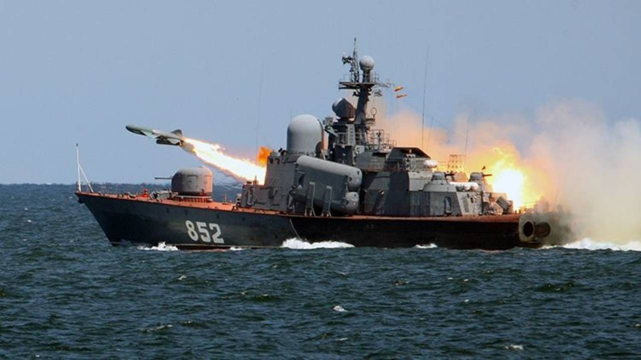 Acusaciones. El vocero del presidente de Rusia negó acusaciones de instalar un misil crucero. 