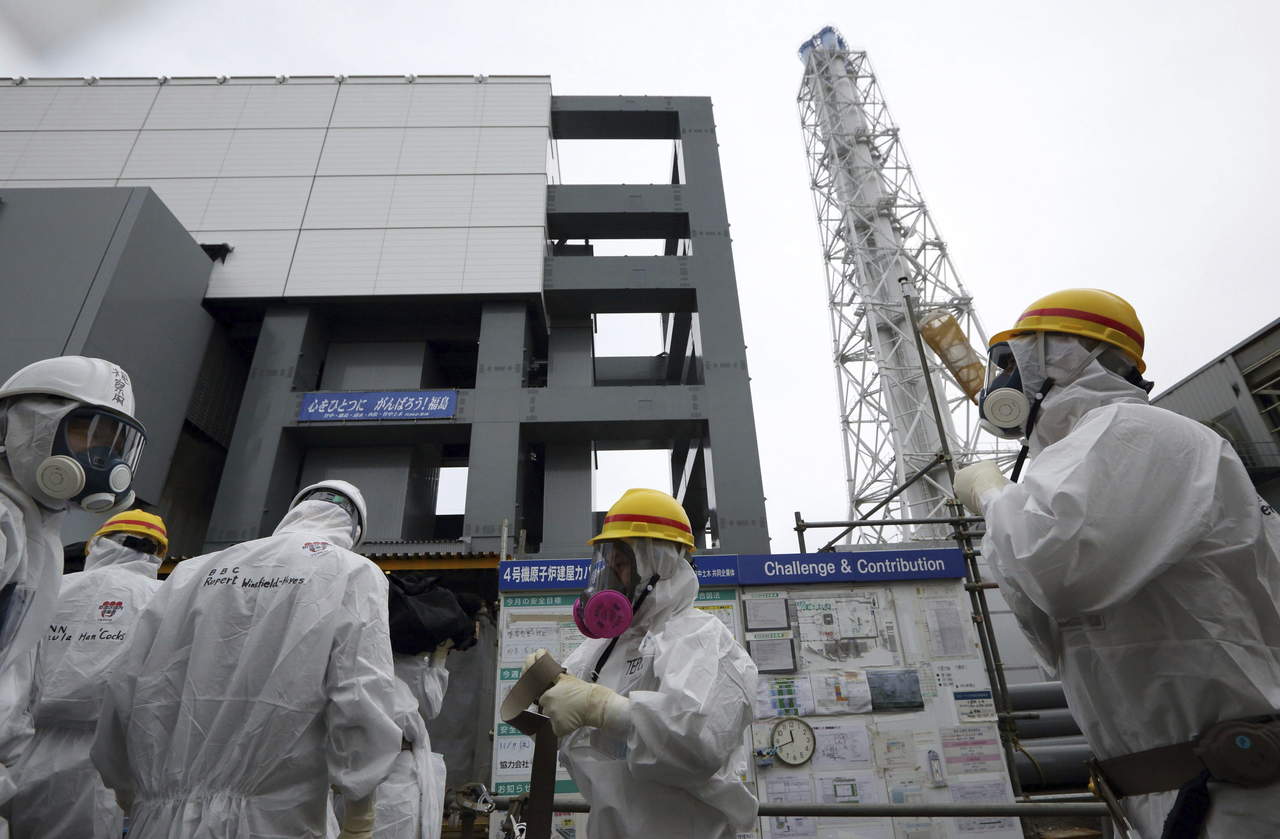 Pese a ser un país extremadamente preparado ante los terremotos, especialmente las infraestructuras como las centrales nucleares, Japón se vio desbordado por la gran intensidad del temblor, el mayor del que se tiene constancia en el país. (ARCHIVO)