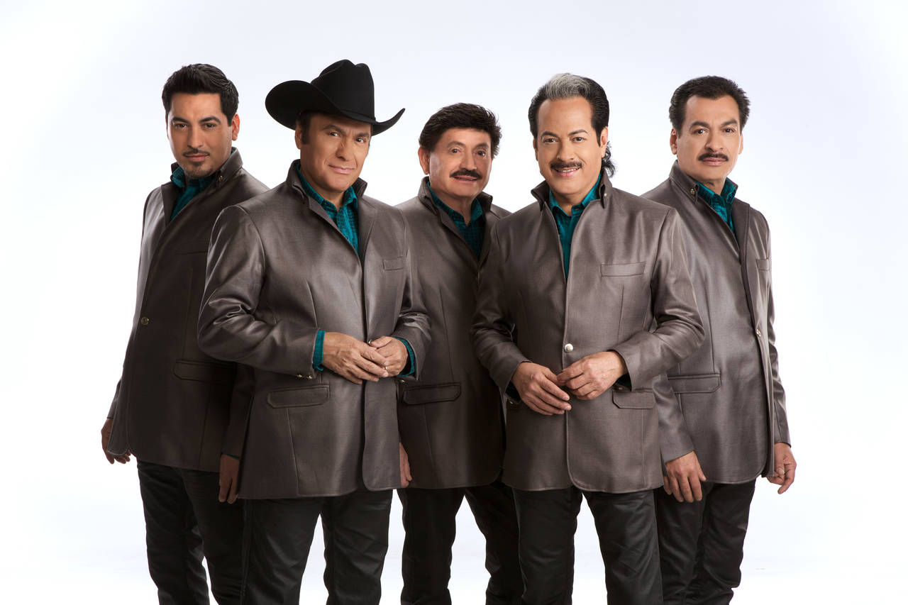 Política migratoria. Los Tigres del Norte desmienten problemas por supuesto show en Estados Unidos como se rumoró. (ARCHIVO)