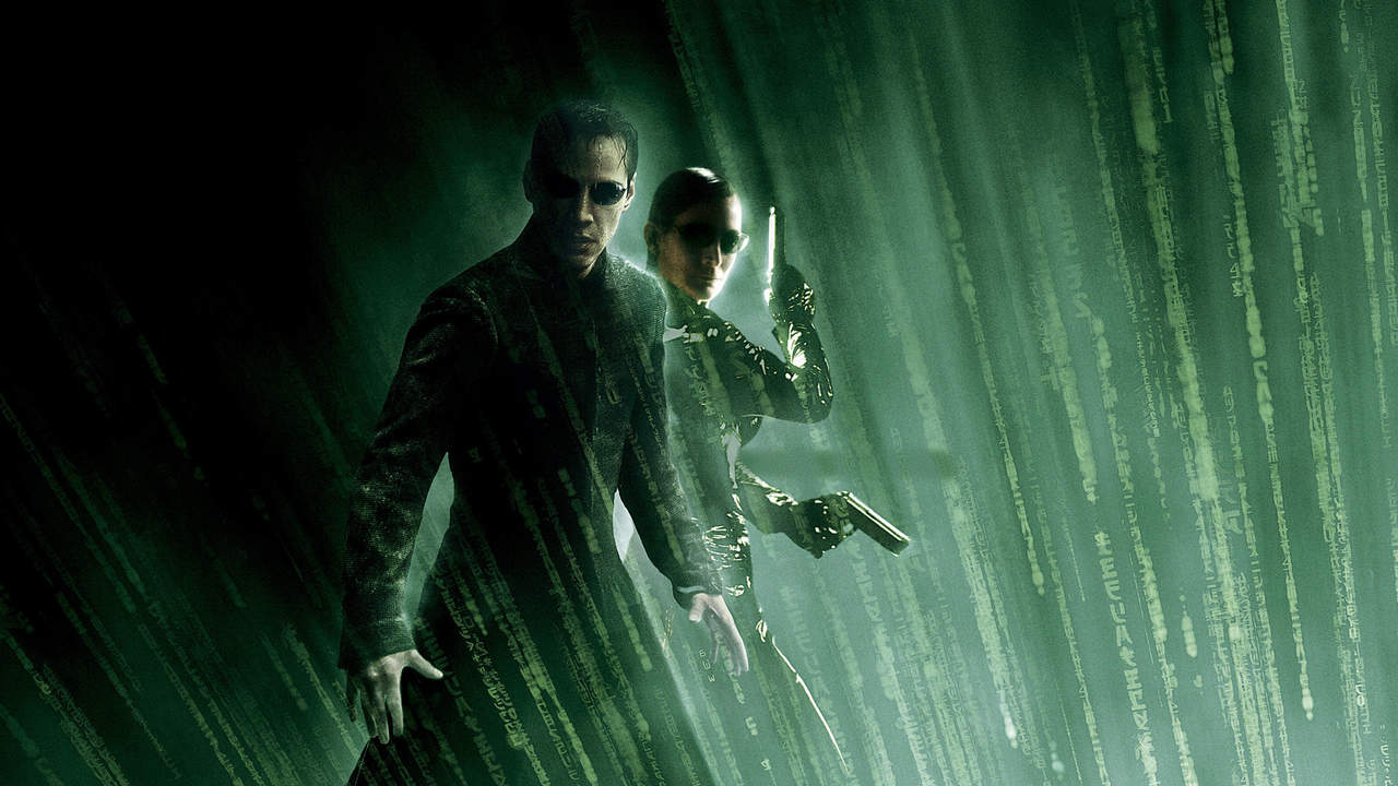 Harán más filmes de la saga The Matrix. (ARCHIVO)