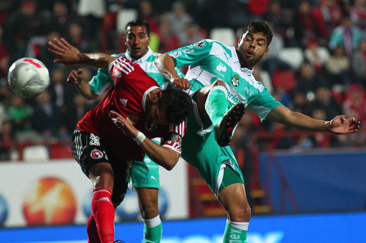 Tijuana quedó eliminado por Monarcas Morelia en la Copa MX y ante el cuadro de la Comarca Lagunera saldrán por la victoria, en busca de perfilarse a la liguilla por el campeonato en el máximo circuito.