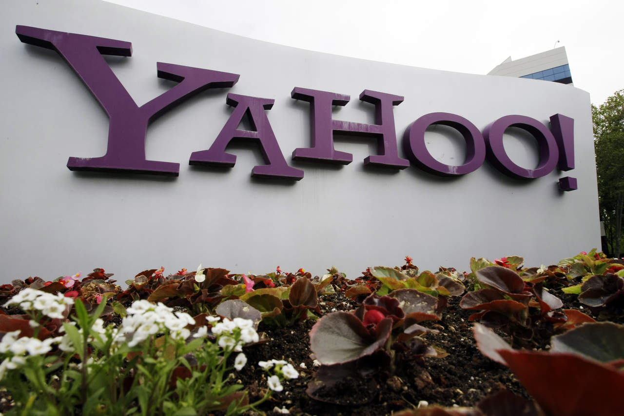 Estados Unidos acusó a dos agentes de inteligencia rusos y a otros dos presuntos “hackers” de piratear 500 millones de cuentas de Yahoo. (ARCHIVO)