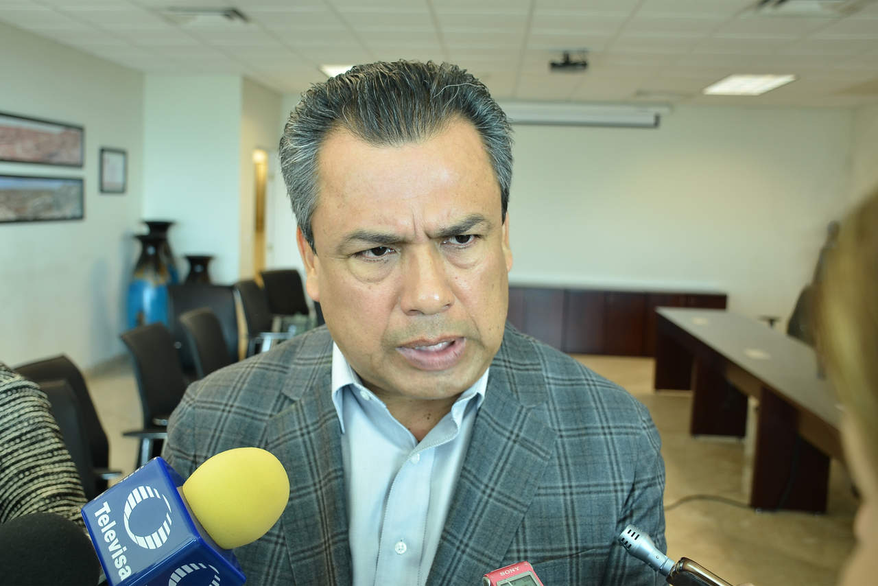 El alcalde Jorge Luis Morán Delgado señaló que la modalidad llamó la atención porque violaron los sistemas de seguridad de algunas viviendas y se abocaron exclusivamente a zonas residenciales. (ARCHIVO)