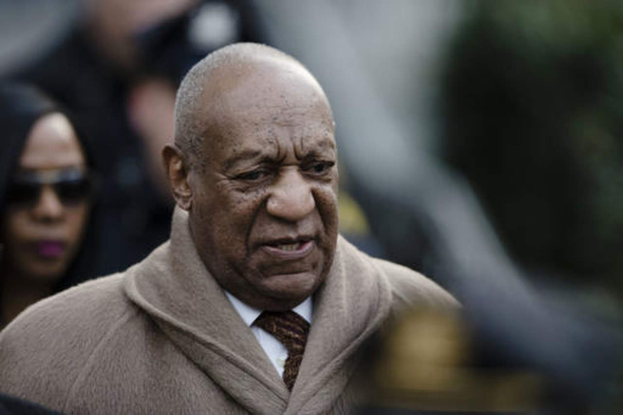 Bill Cosby quiere revisión de jurado para buscar imparcialidad