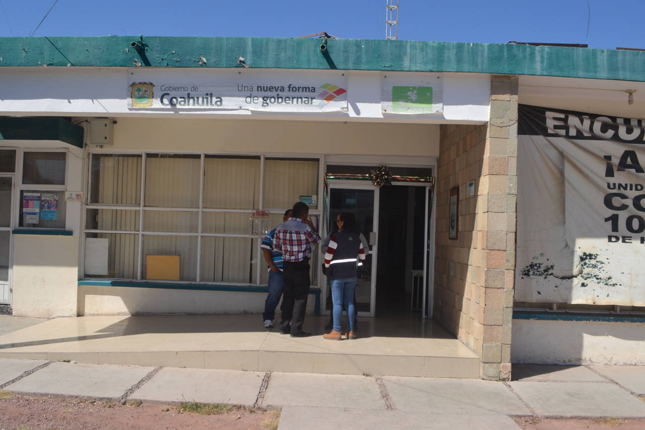 Prevención. Ante el primer deceso en Torreón por Influenza, autoridades de salud llaman a la ciudadanía a extremar precauciones. (EL SIGLO DE TORREÓN)