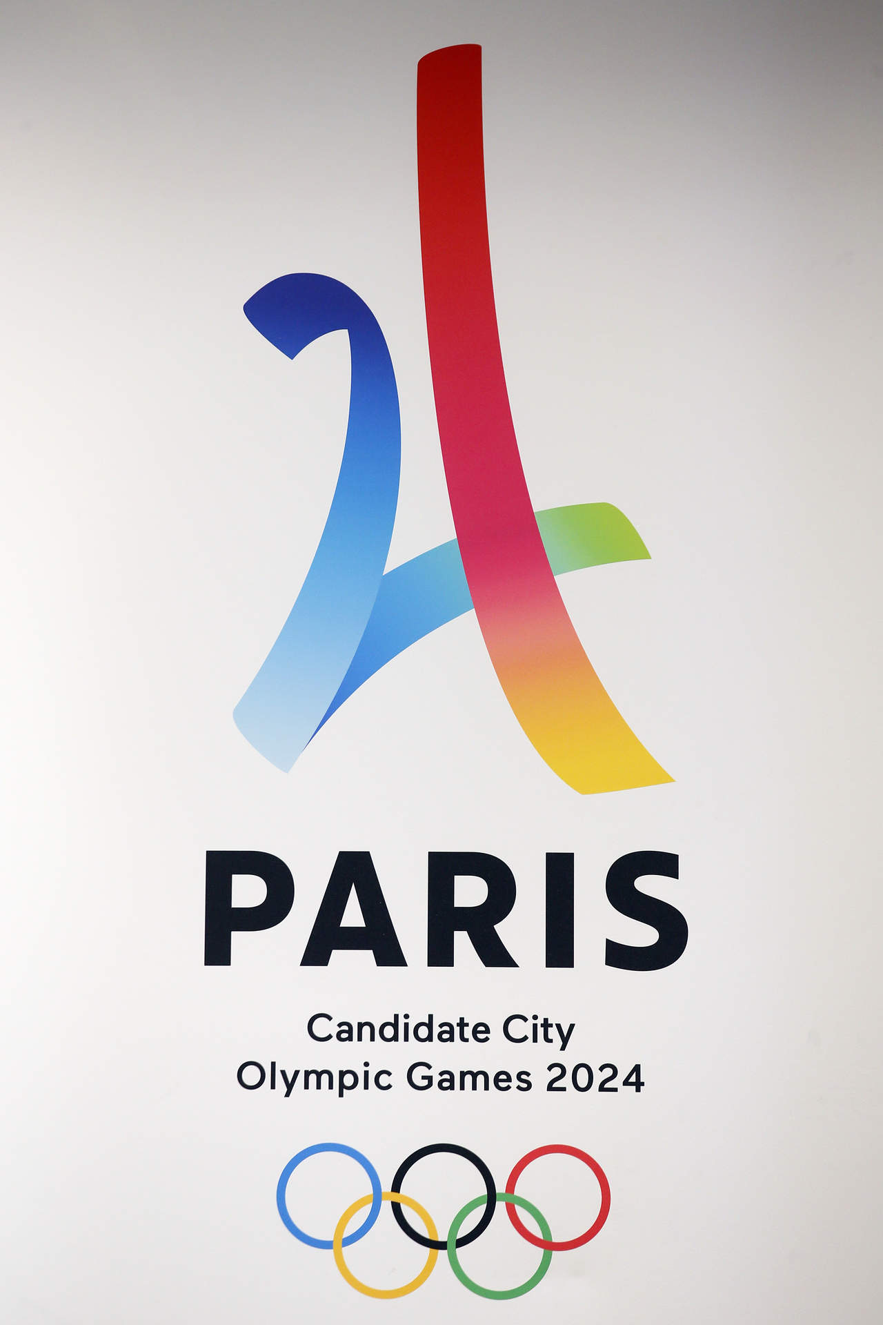 De no ganar la candidatura para 2024, la ciudad de París no participaría en los Juegos Olímpicos. 