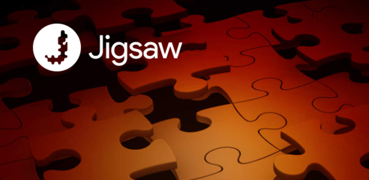 Jigsaw, la filial de investigaciones de Alphabet Inc., a su vez la matriz de Google, dijo que las elecciones libres e imparciales dependen del acceso a la información. (ESPECIAL)