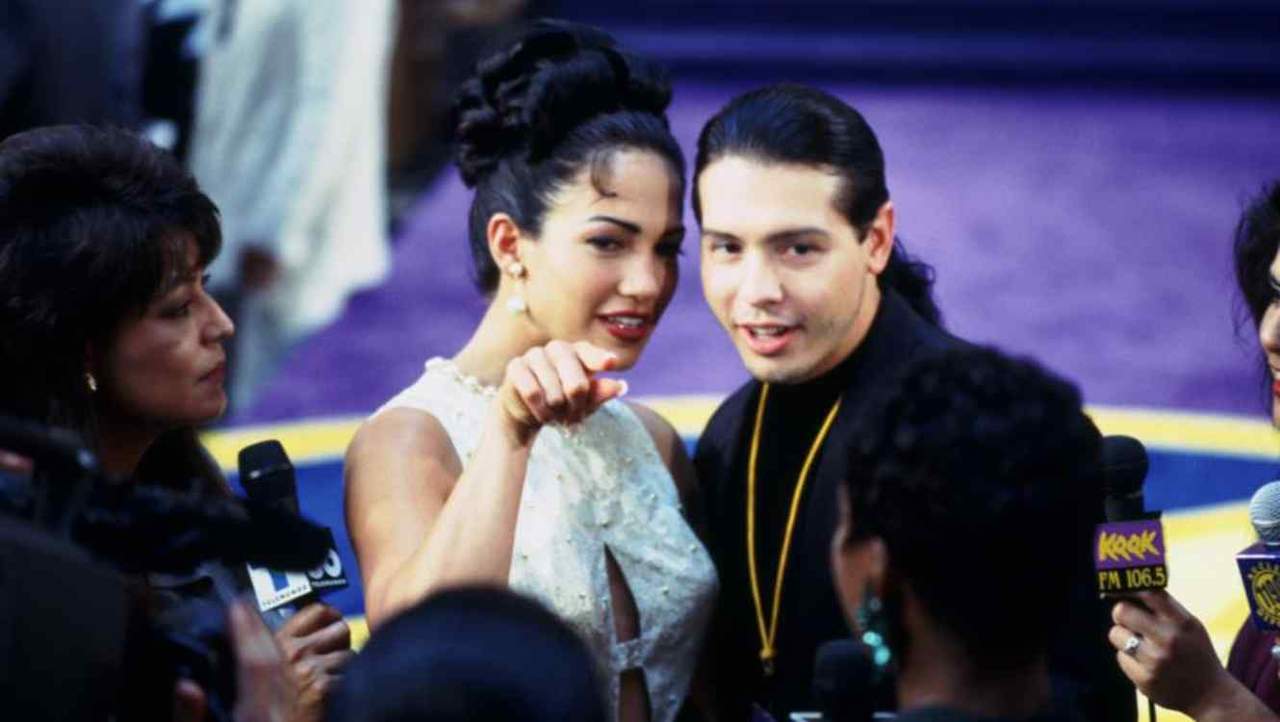 “No sabía nada de la moda tejana o de la vida de Selena, adentrarme en su mundo fue una experiencia hermosa para mí', recordó Beraldo en una entrevista con Billboard. (ESPECIAL)