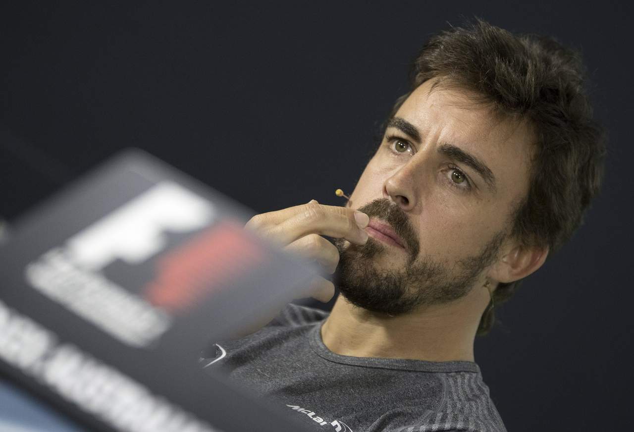 A pesar de su optimismo, Alonso reconoció que McLaren debe reaccionar con rapidez si quiere recuperar su liderazgo frente a otras escuderías como Ferrari, Red Bull o Mercedes.

