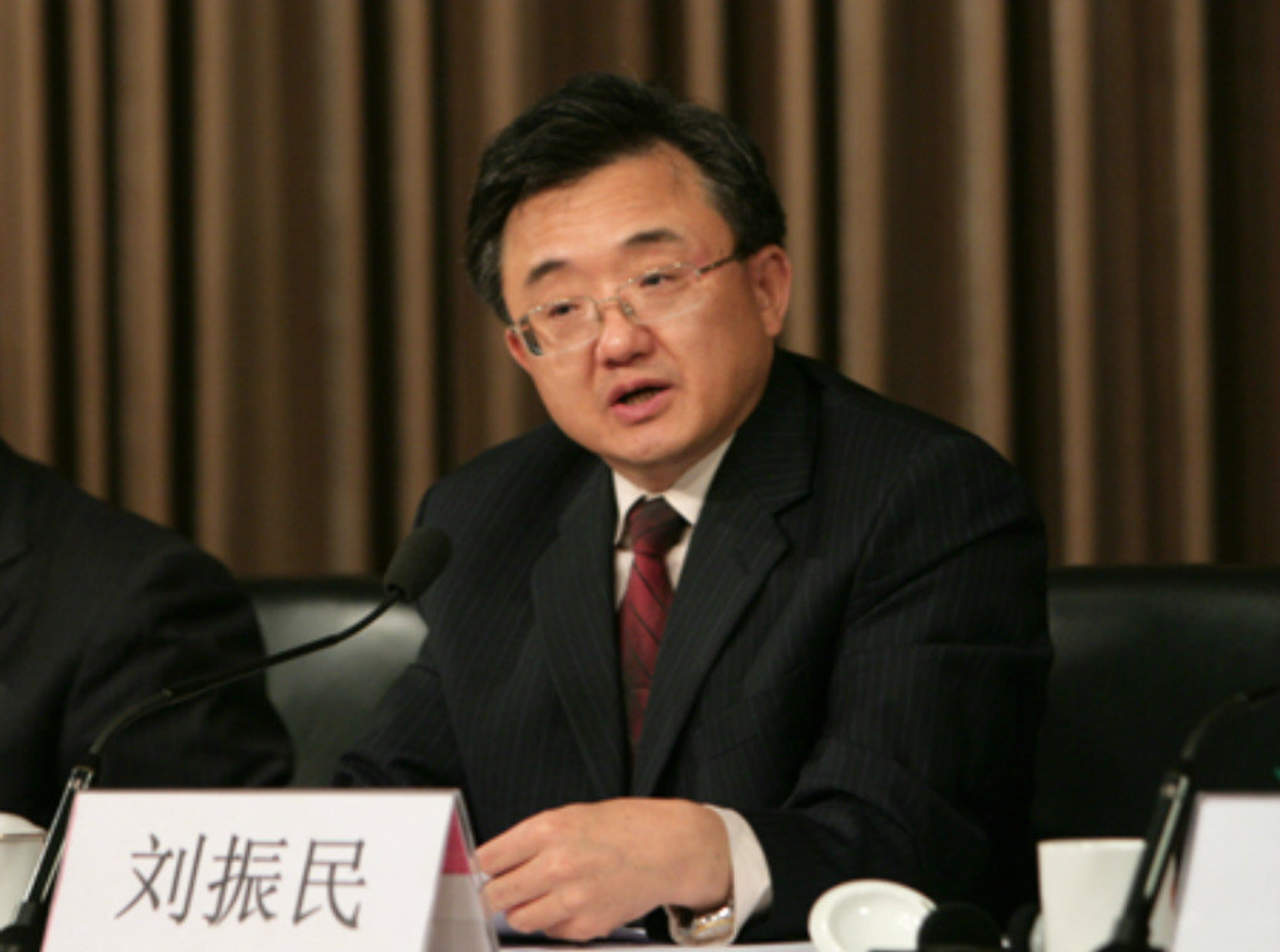 Liu hizo esta propuesta en el Foro Económico de Boao, el llamado 'Davos asiático', que se celebra estos días en la isla meridional china de Hainan. (ESPECIAL)