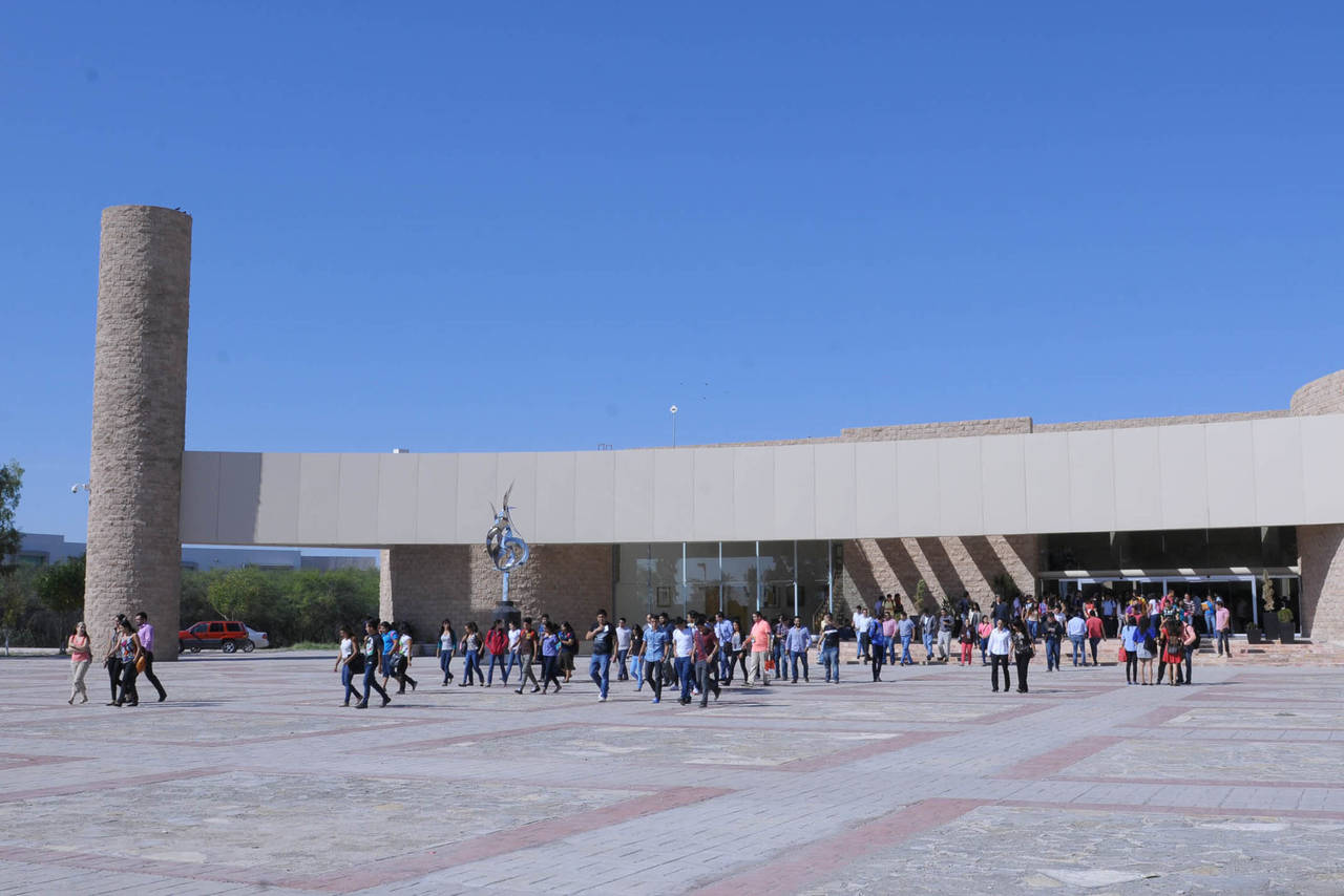 Sede. Hoy se llevará a cabo la Décima octava feria de Posgrados de Calidad del Conacyt en Ciudad Universitaria. (ARCHIVO)