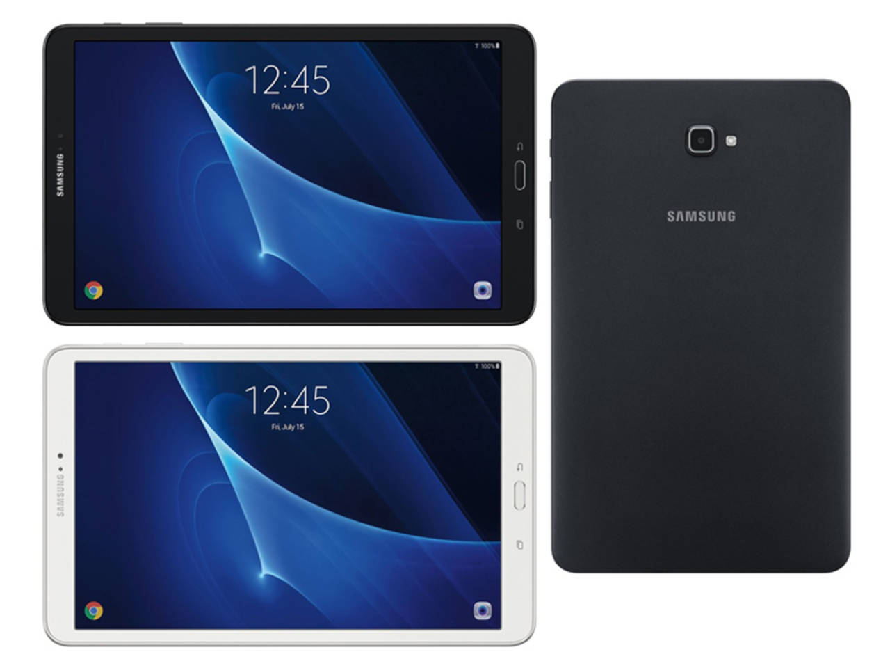 Nuevo. Entre las ventajas que tiene  esta tableta de Samsung es que dará a los padres mayor control sobre sus hijos.