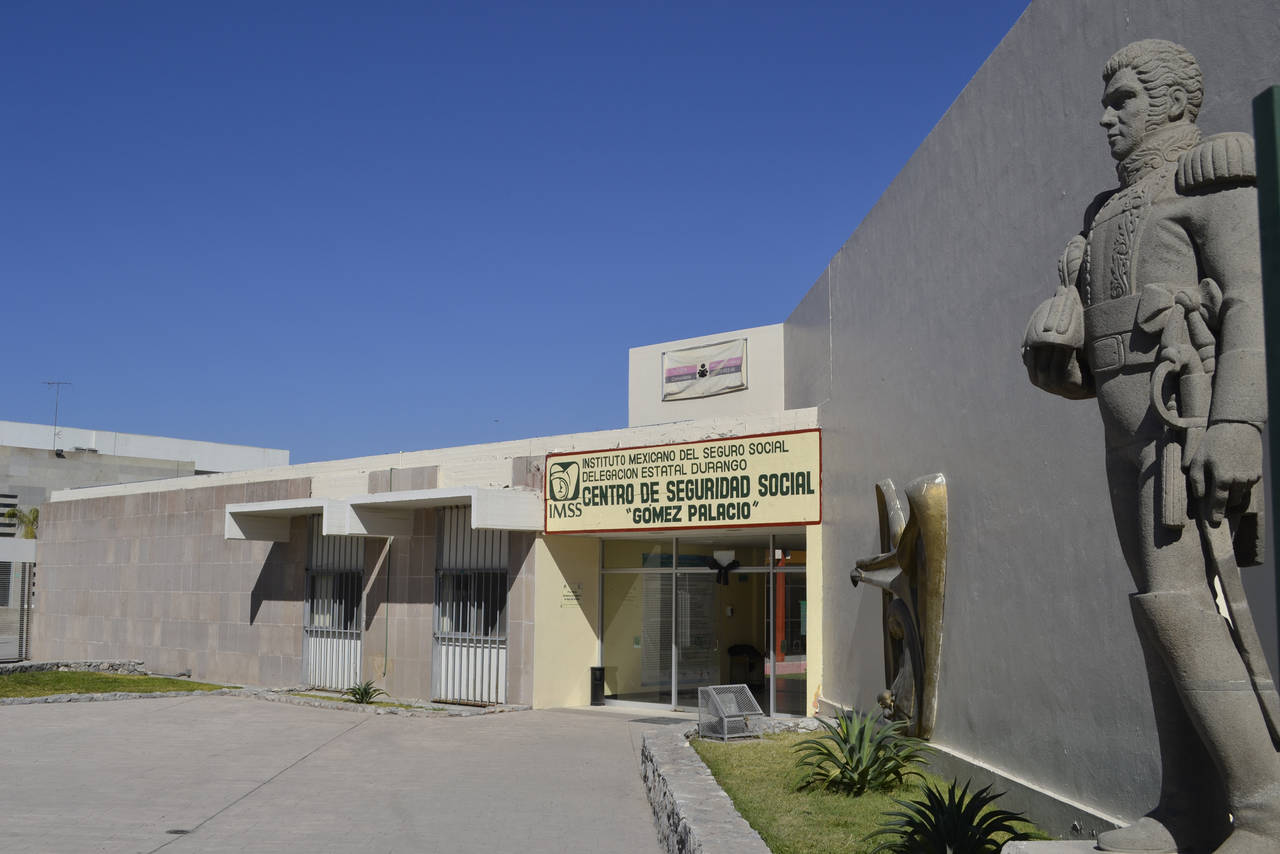 Inversión. El Instituto Mexicano del Seguro Social se prepara para invertir en áreas de cuidados intensivos para adultos y neonatos.