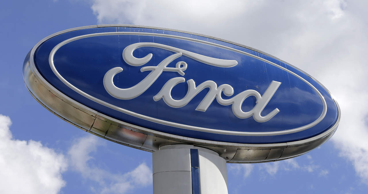 Invertirá Ford mil 200 mdd en tres plantas en Michigan