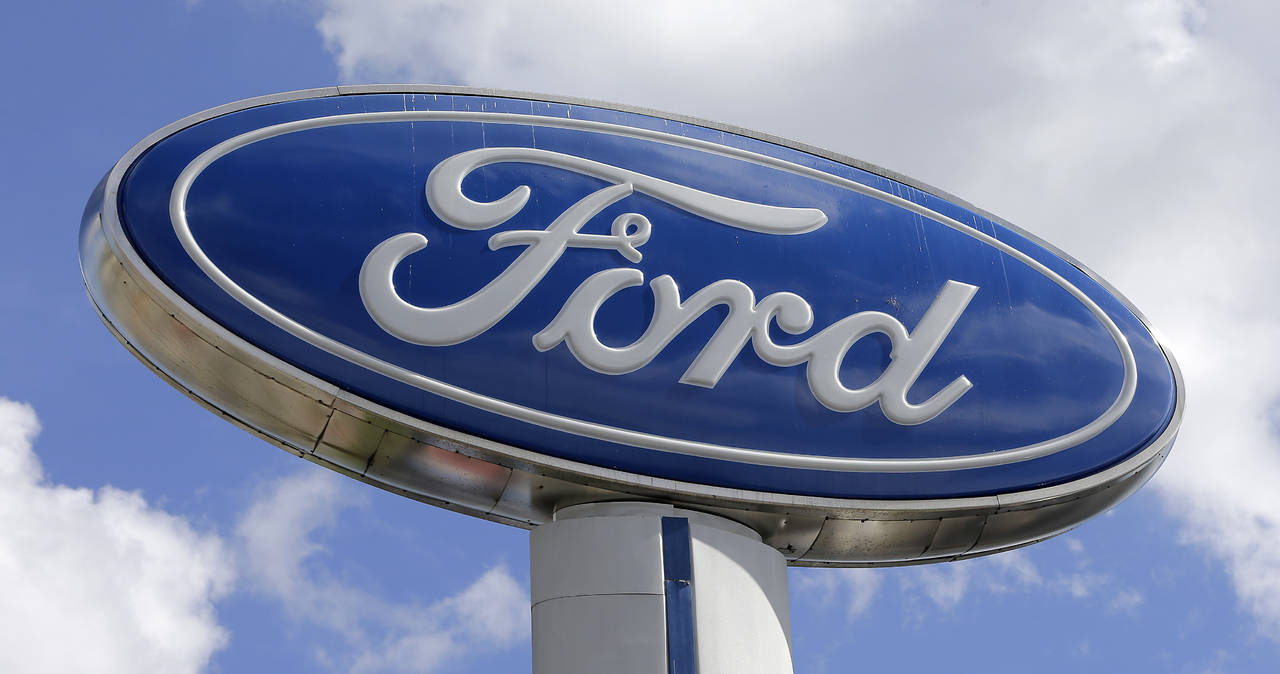 Invertirá Ford en 3 plantas de EU
