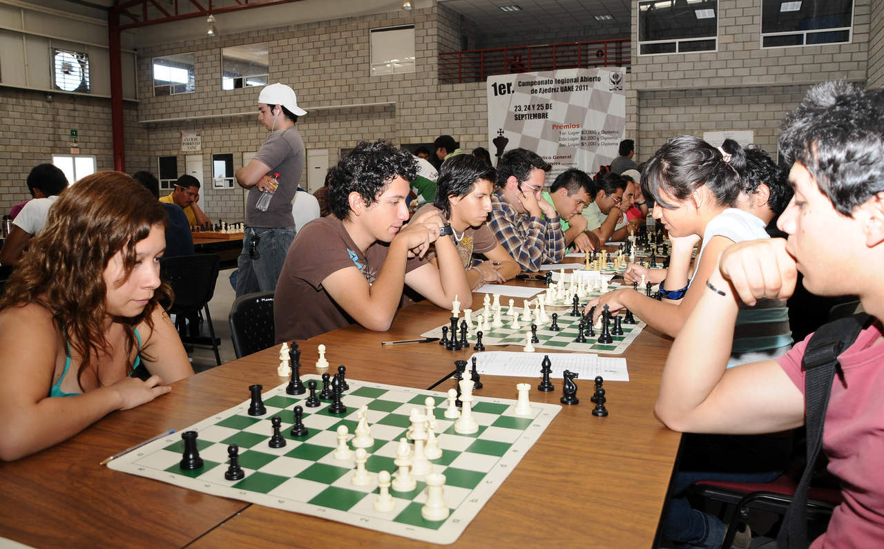 Esta competencia se ha vuelto una tradición en la región y es esperada por los aficionados al deporte-ciencia. (ARCHIVO)