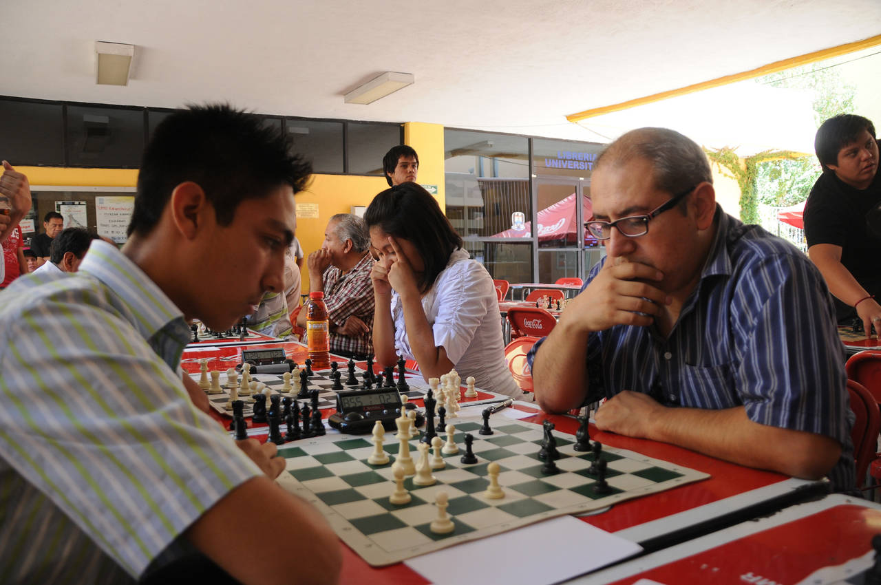 Personas de todas las edades podrán participar en el torneo, que tiene grandes estímulos para quienes se ubiquen en los primeros lugares. Atractivos premios en competencia de ajedrez