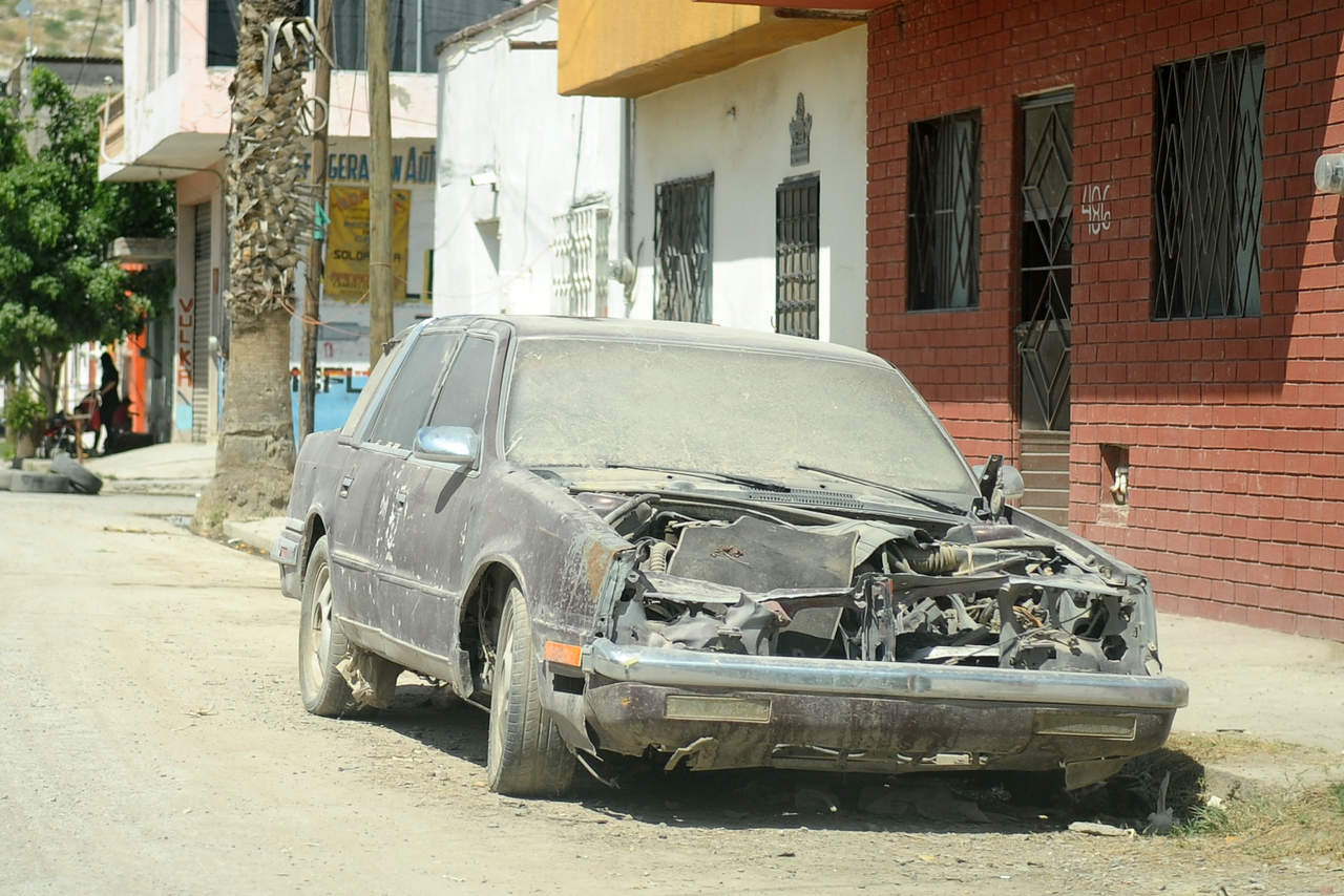 Se Quejan De Vialidad Sucia | El Siglo De Torreón