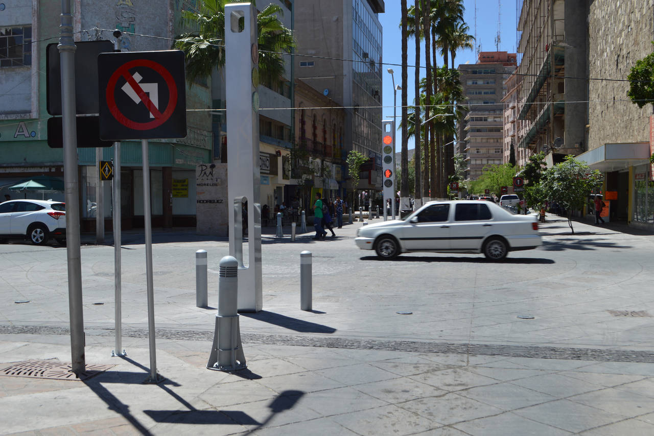 Propuesta. Pide Consejo del Paseo Morelos 'reconsiderar' las vueltas en izquierda y mayor acceso a vehículos.