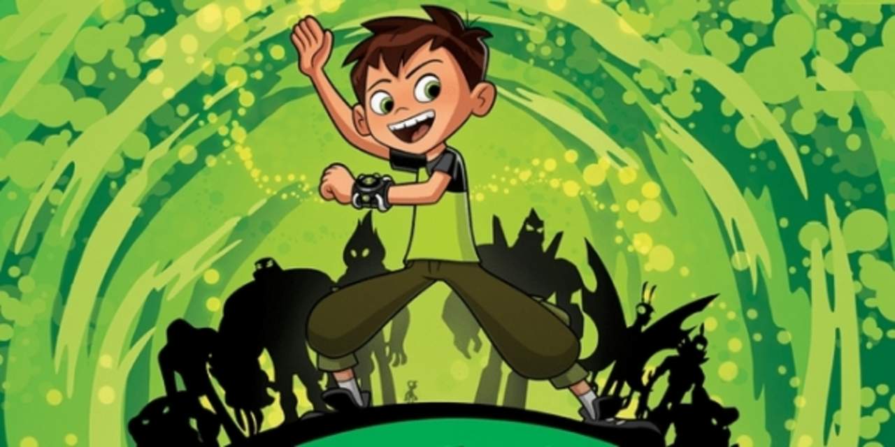 'Ben 10 no sólo es un show sino un contenido de multiplataforma que ahora cuenta también con un nuevo canal de YouTube en español, que incluirá contenidos premium. (ESPECIAL)