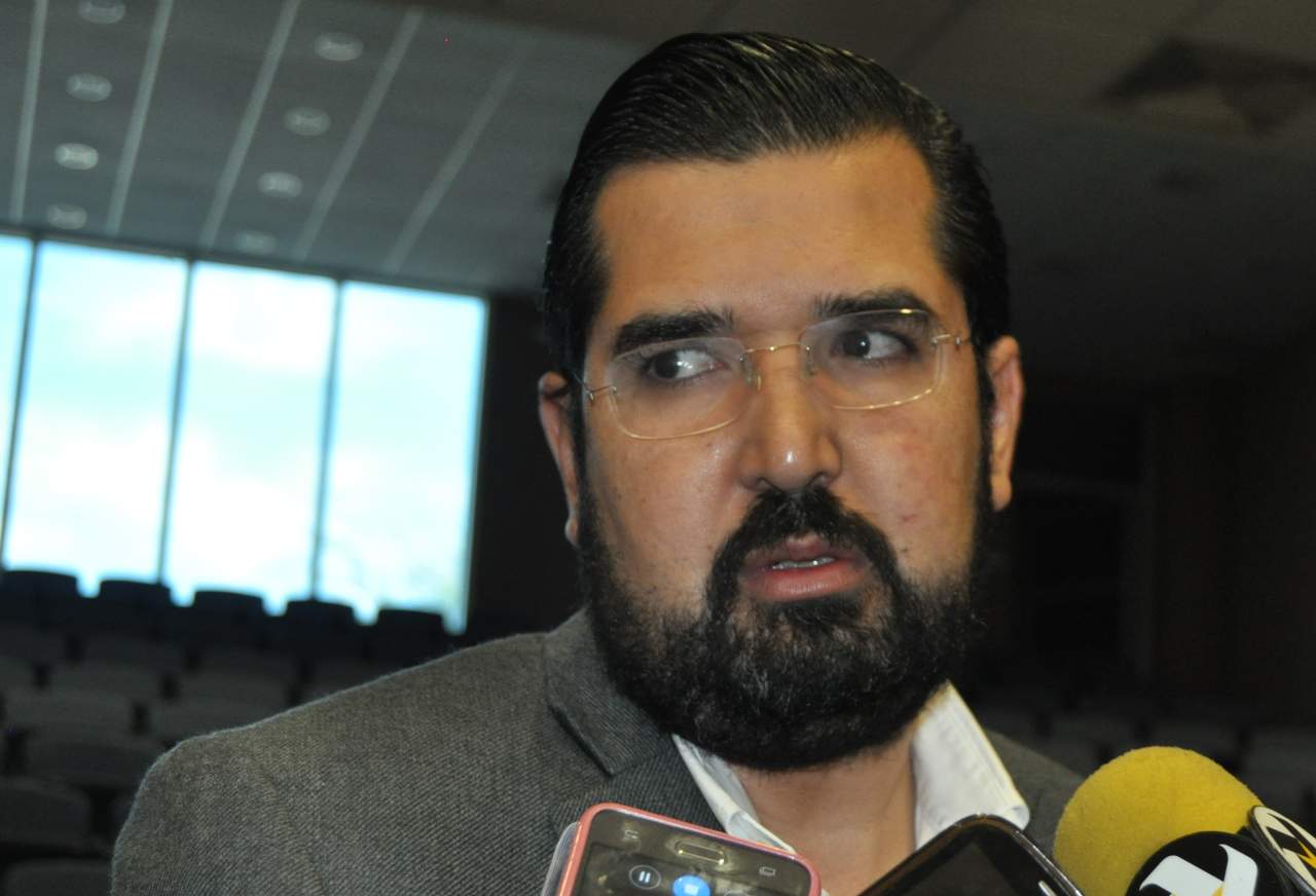 Negaron la utilización de recursos desviados del Gobierno de Sonora en la campaña de Guillermo Anaya. (ARCHIVO)