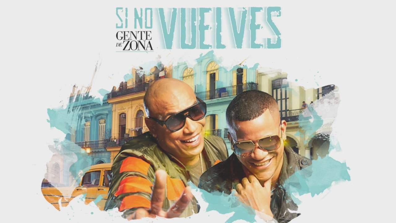 El tema Si no vuelves fue grabado en La Habana, Cuba. (ARCHIVO)