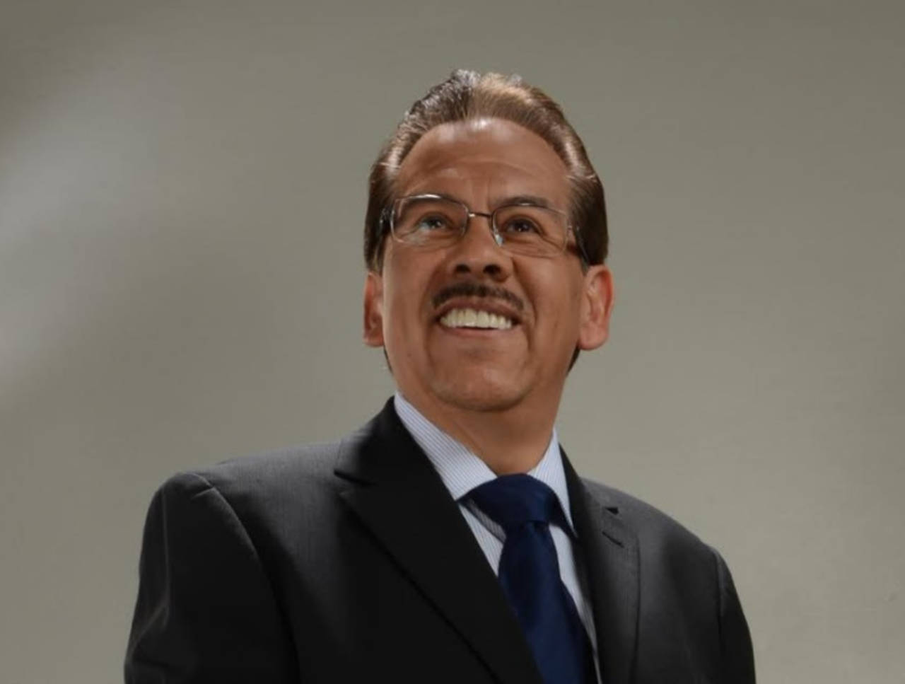 Joaquín Roldán falleció a los 63 años de edad. Fallece Joaquín Roldán, director general de AAA