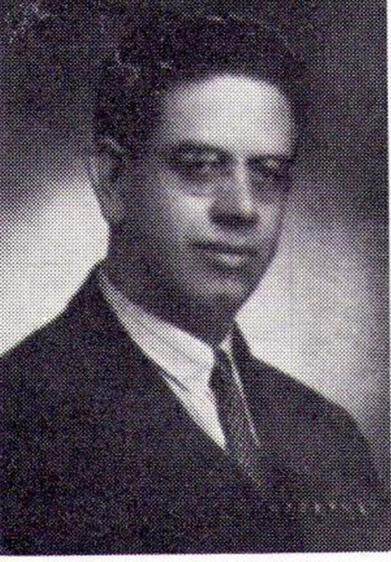 P. Porfirio Hernández Arciniega, S.J.
