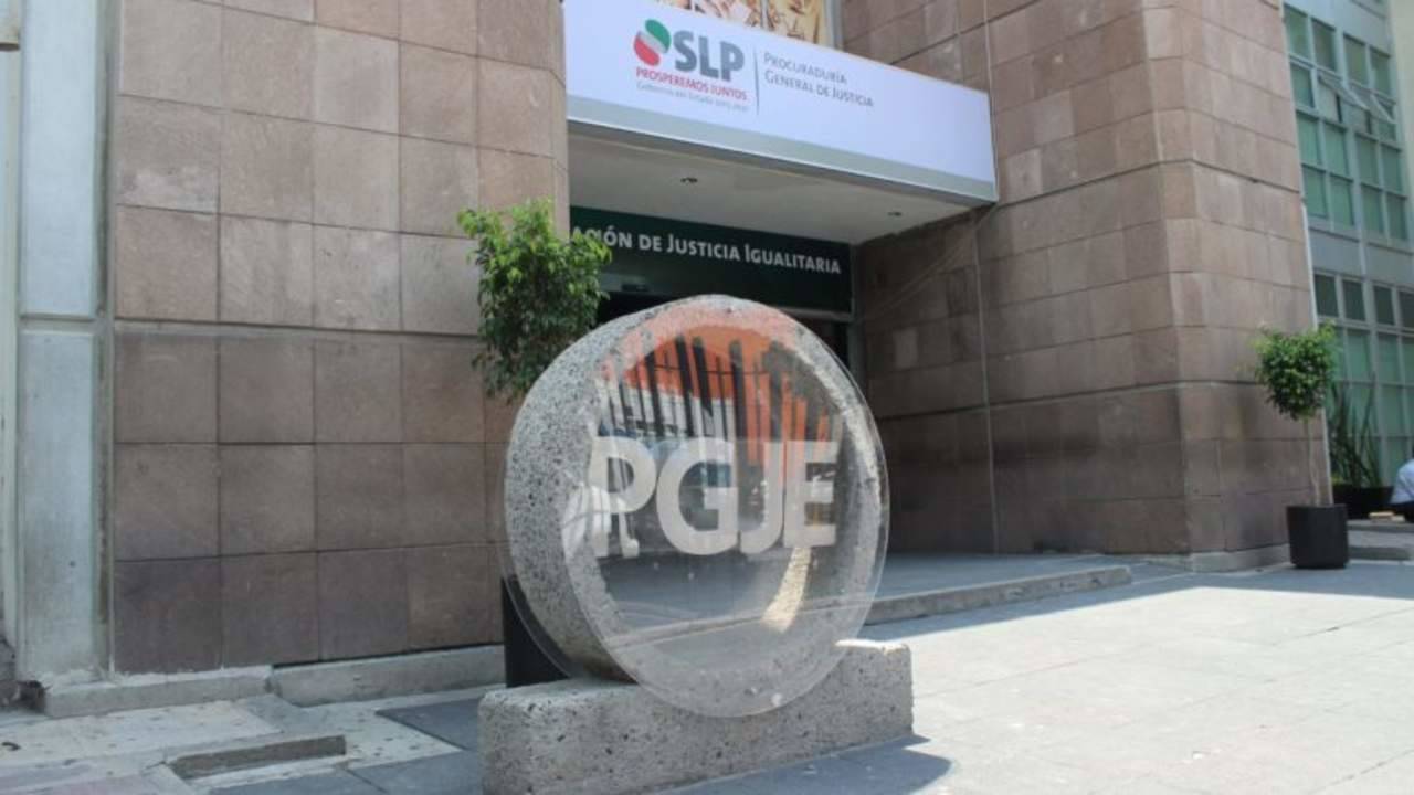 Indagación. La Procuraduría de San Luis Potosí investiga la muerte de la familia lagunera.