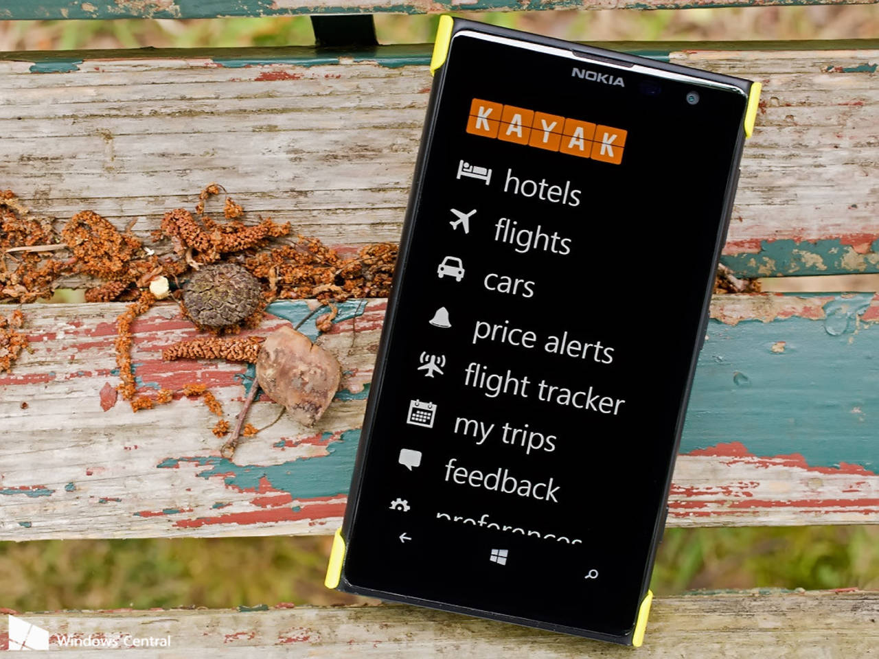 Mejor precio. Kayak es una app ideal para los viajeros, dado que permite hacer reservaciones de vuelos, hoteles y autos.