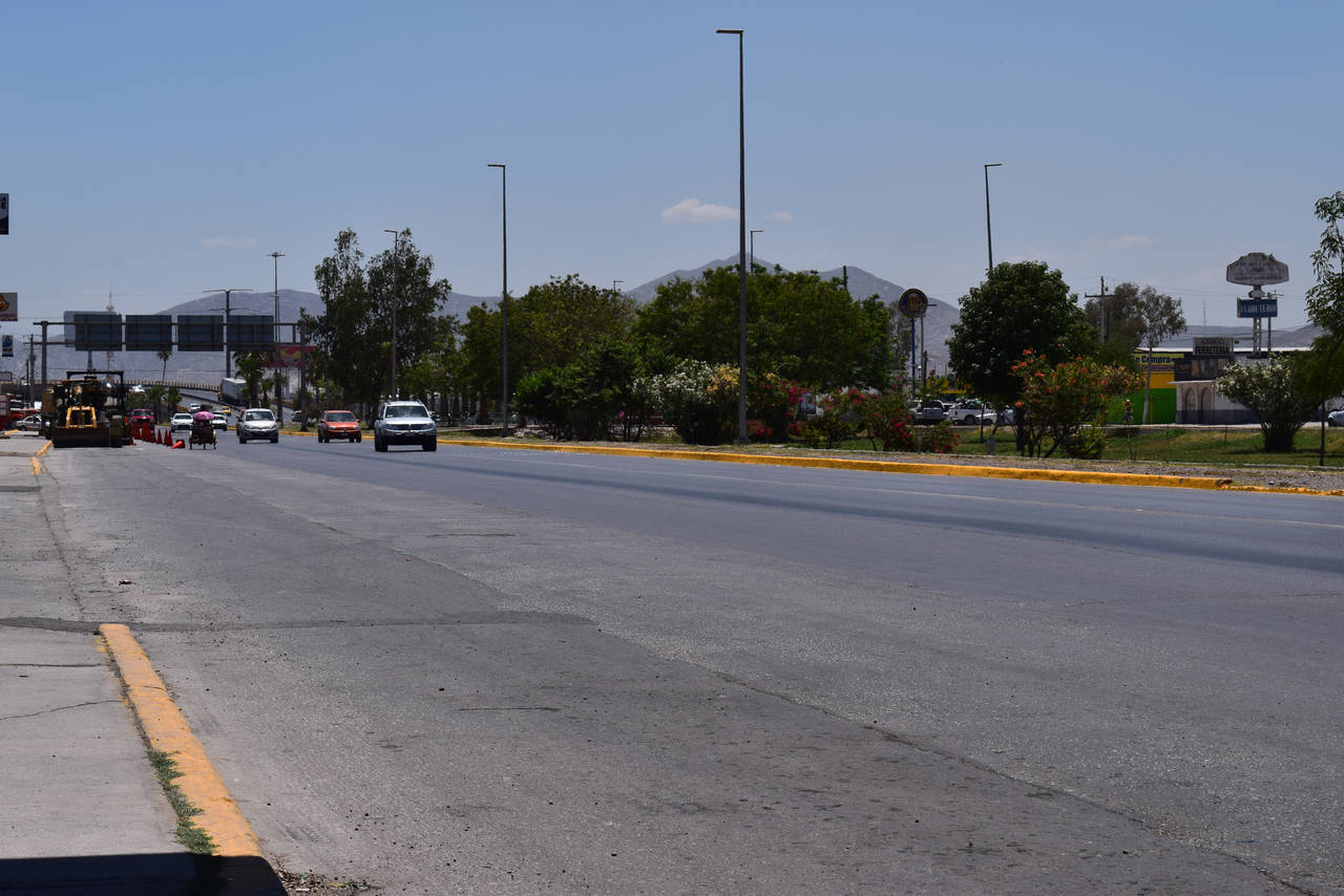 Cobertura. La primera etapa abarcará una longitud de 7.5 kilómetros. 