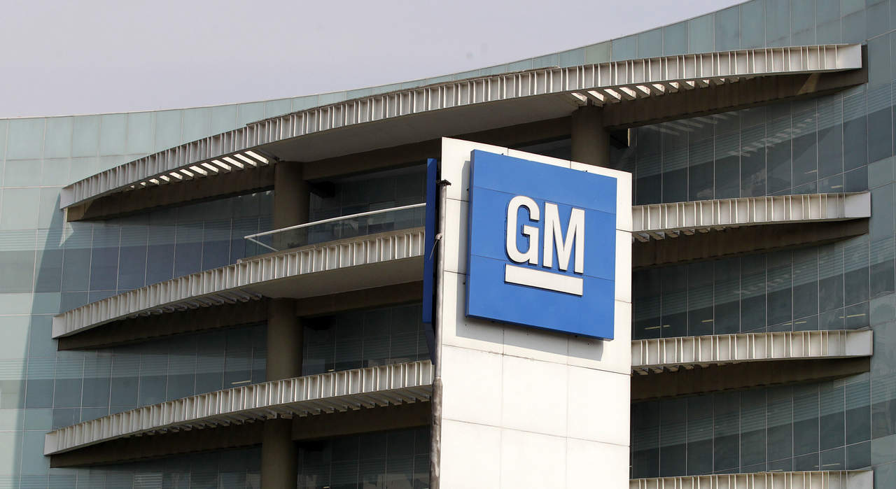 GM cesa su producción en Venezuela tras confiscación de planta