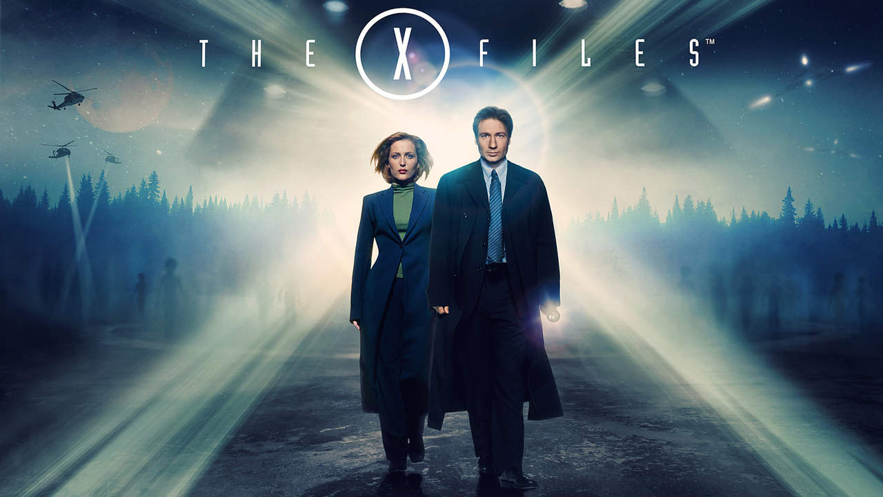 Los X-Files regresará con nueva temporada