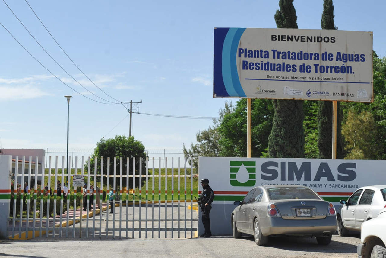 En estas condiciones jurídicas, continúa el litigio entre Ecoagua y el Simas que lleva alrededor de 2 años y en este lapso, el sistema operador ha ganado tres procesos legales. (ARCHIVO)
