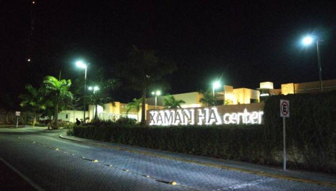 Indagan. La empresa investigada Yorv Inmobiliaria está vinculada al centro comercial Xaman Ha Center en playa del Carmen, Quintana Roo. 