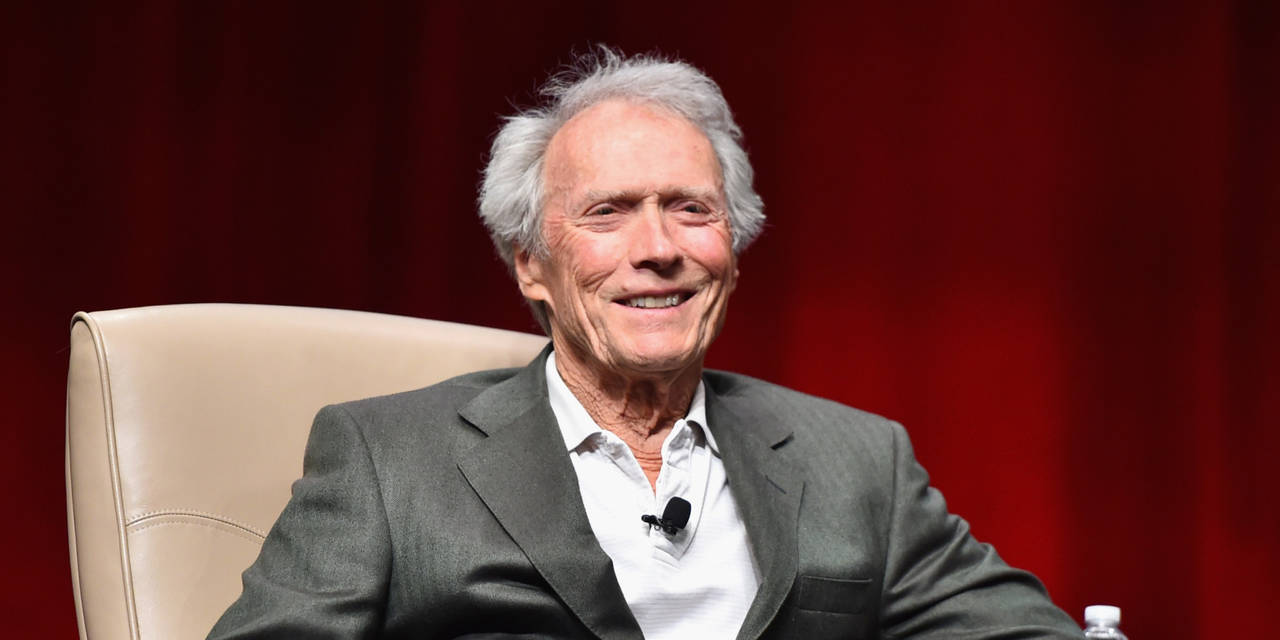 Clint Eastwood dirigirá el filme The 15:17 To Paris