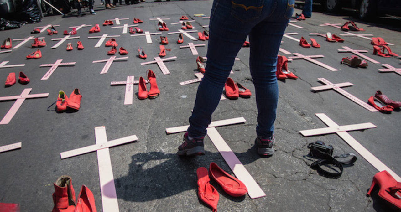 Municipios. En Lerdo, Gómez Palacio, Cuencamé, Rodeo es en los que se ha tomado conocimiento de mujeres asesinadas.