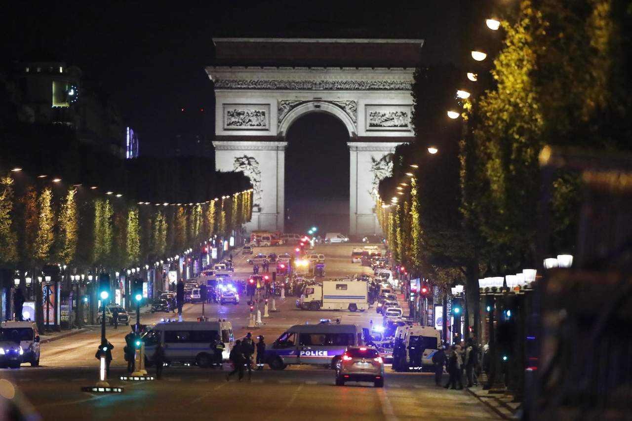 Ataque terrorista de París tendrá un impacto limitado en las elecciones