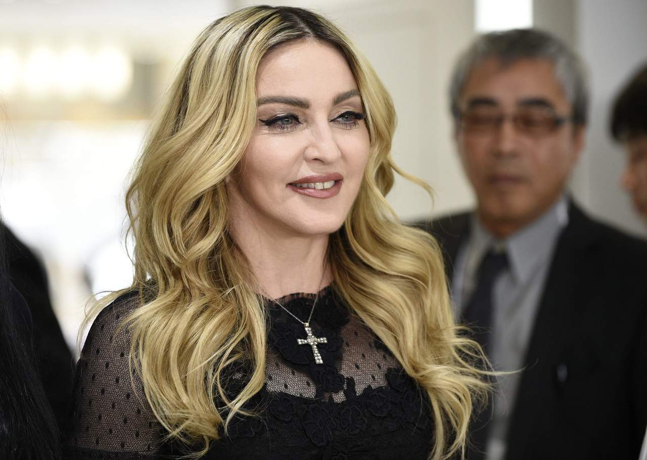 La historia se centrará en la juventud de Madonna, en concreto a comienzos de la década de 1980, cuando la artista comenzó a trabajar en su primer álbum de estudio. (ARCHIVO)
