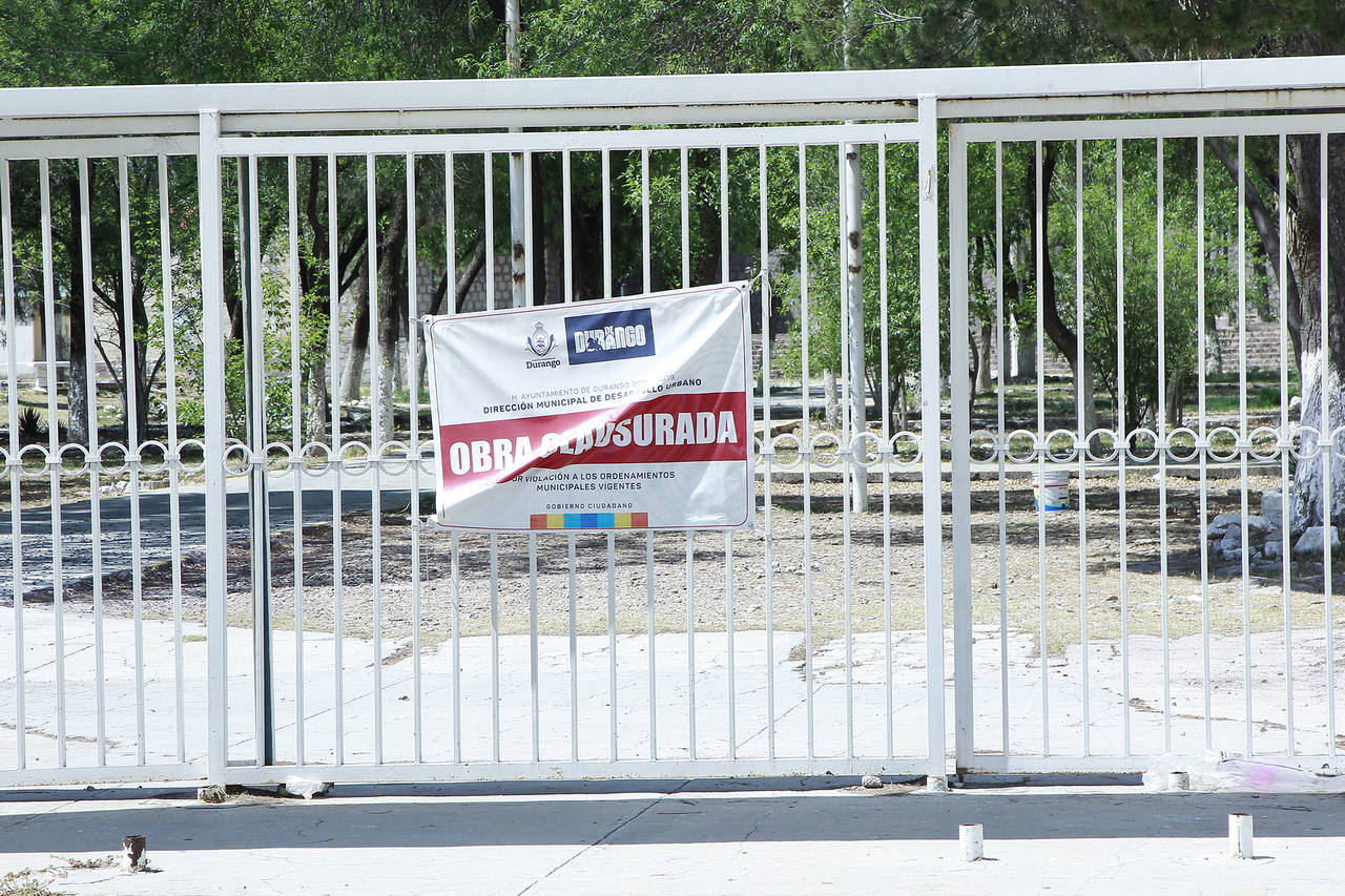 Se vendió. Pese a que la familia lo donó para que se mantuviera como edificio público. 