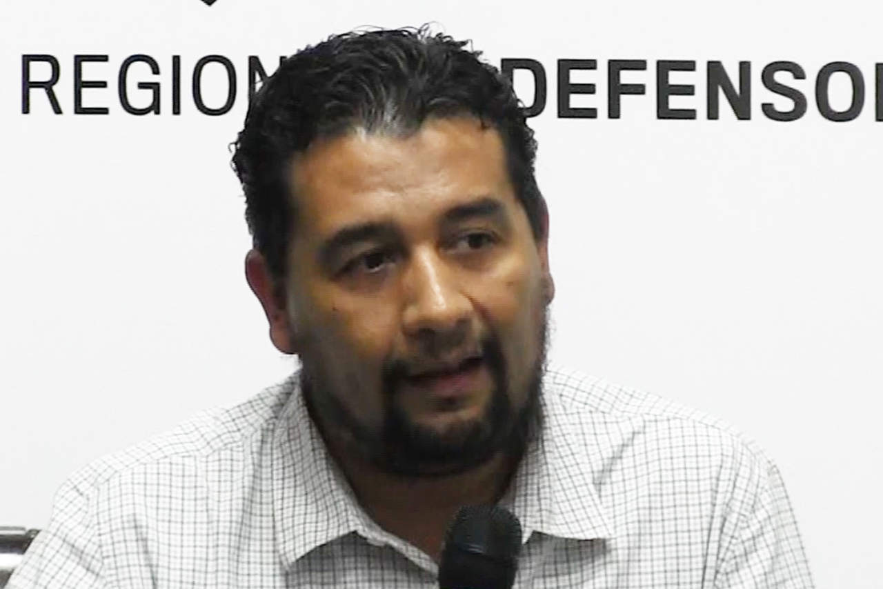 Daniel González, economista, investigador y catedrático.