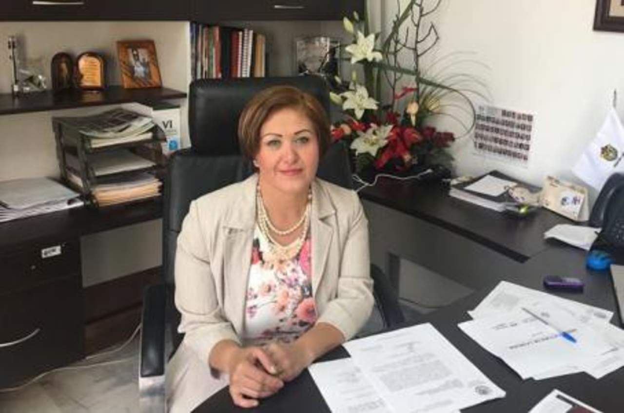 Fiscalía Especializada en Delitos Electorales inició una Carpeta de Investigación de manera oficiosa por la probable comisión de delitos cometidos por Eva Cadena. (ARCHIV0)