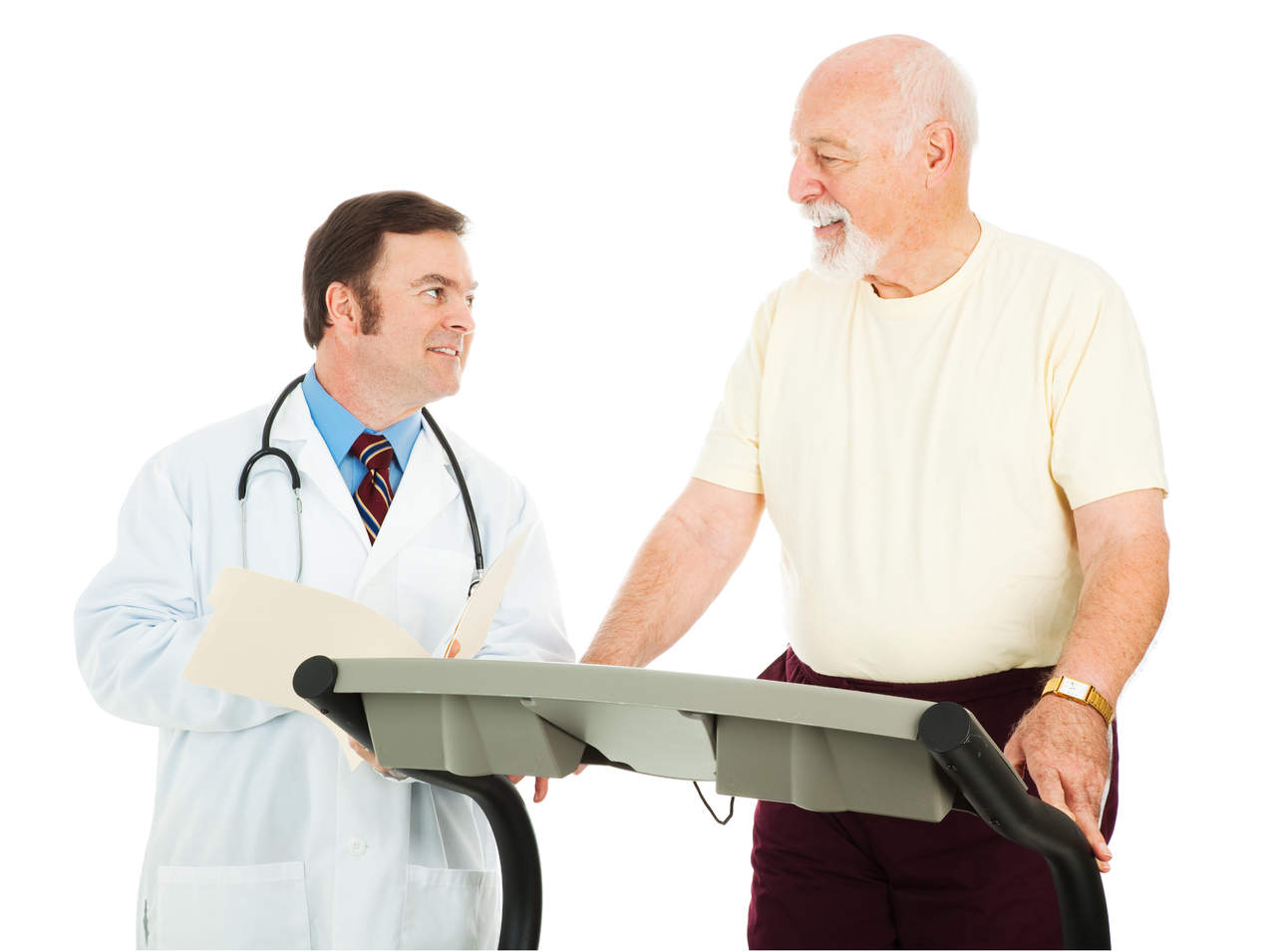 El ejercicio físico regular sí mejora la función cognitiva de las personas mayores de 50 años. (ARCHIVO)