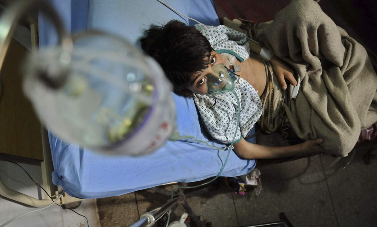 La tuberculosis es una enfermedad infecciosa, contagiosa y crónica causada por el mycobacterium tuberculosis. (ARCHIVO)