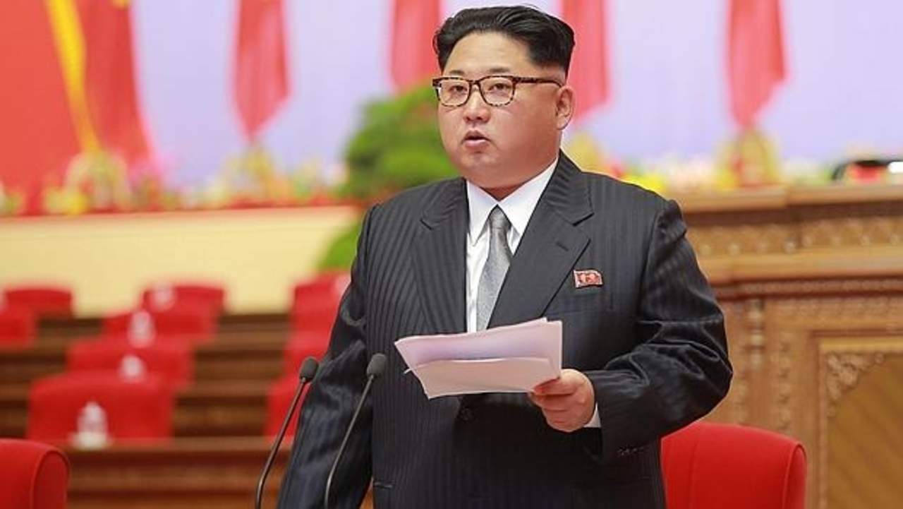 Pottinger insinuó otras explicaciones 'perturbadoras' al hecho de que Corea del Norte esté desarrollando “un arsenal de las peores armas en el mundo'. (ESPECIAL)