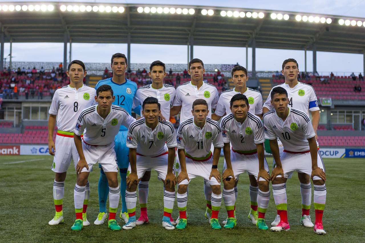 La Selección Mexicana Sub-17 venció 1-0 a Panamá y logró el boleto para participar en el Mundial de la especialidad que se celebrará en diciembre. Selección Mexicana Sub-17 logra boleto al Mundial