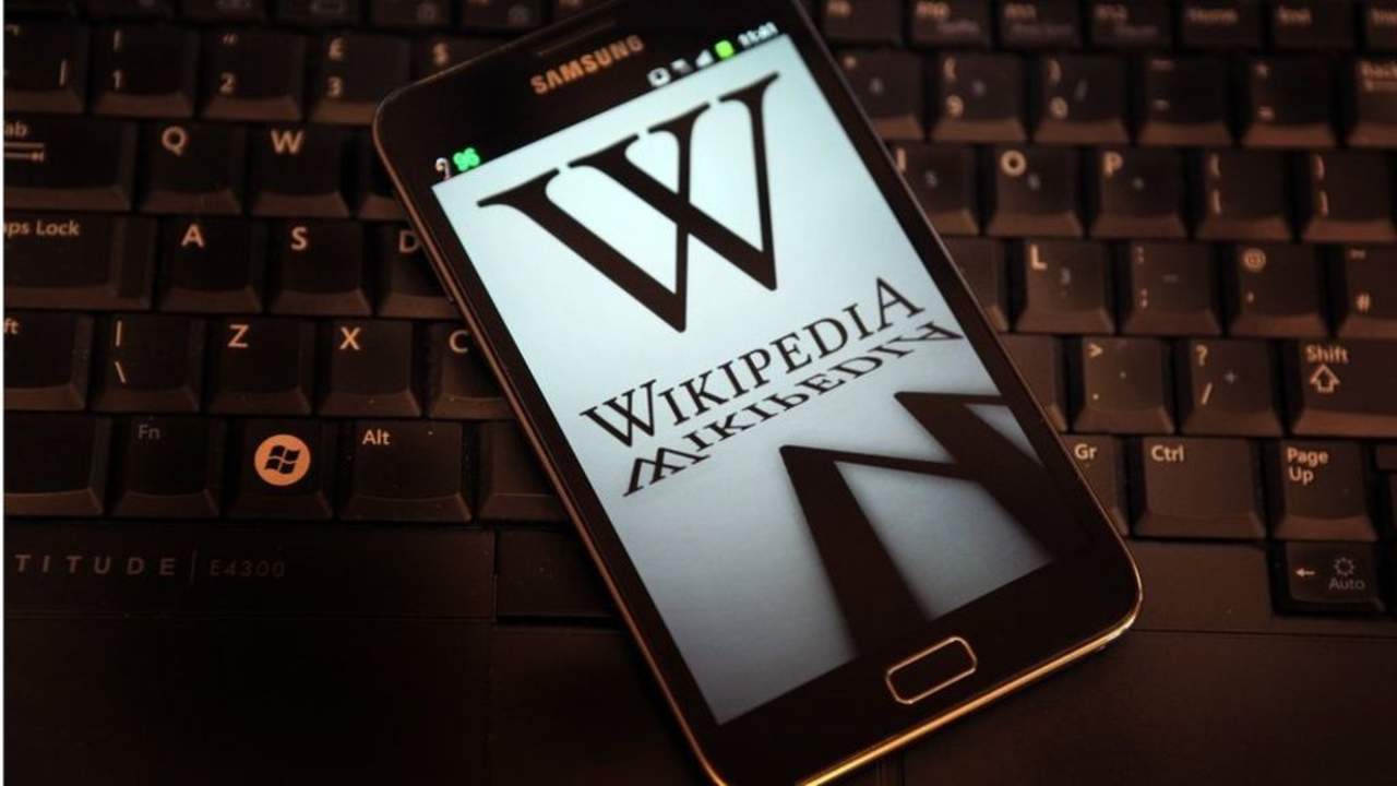 'Hemos enviado a Wikipedia documentación que explica correctamente información referida a su contenido. Pero no la han publicado', dijo Arslan al diario turco Sabah. (ESPECIAL)