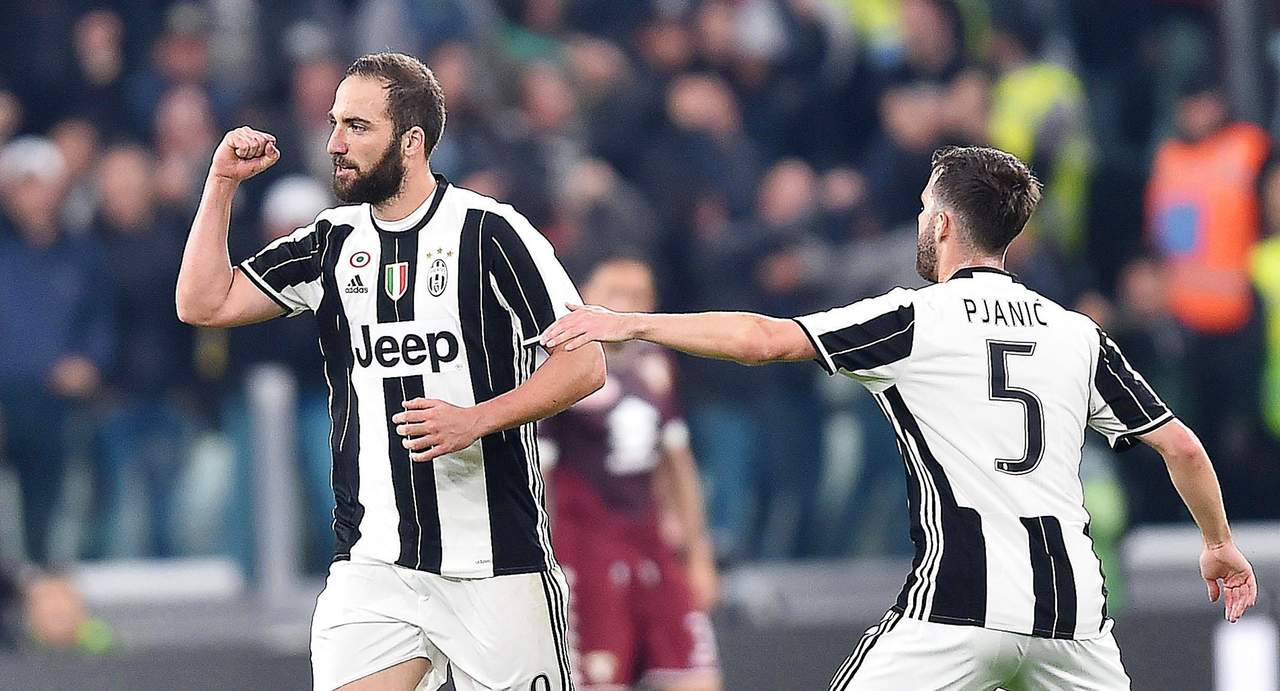 Juventus Con Medio Pase A La Final De Champions League | El Siglo De ...