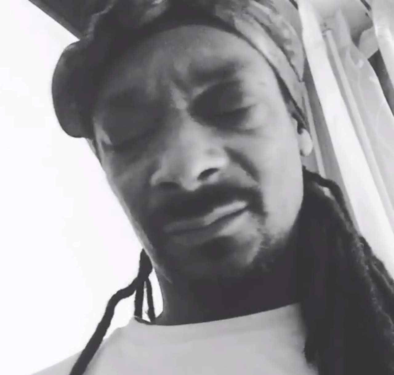 Snoop Dogg compartió su gusto por Jenni. (ESPECIAL) 