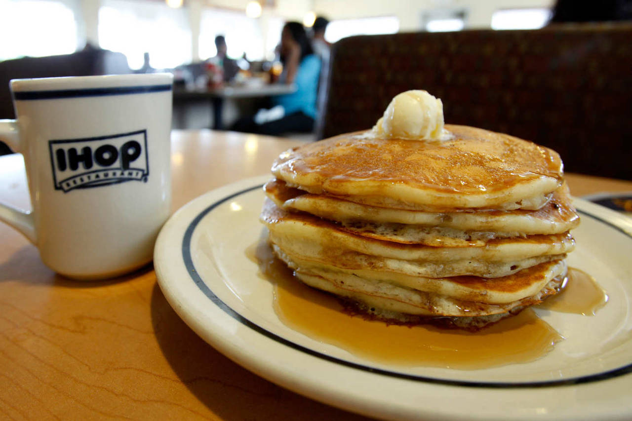 Restaurantes. Actualmente IHOP tiene 34 restaurantes en México y  van por diez más. 